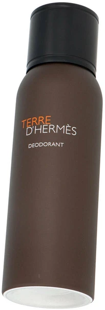 Hermes Terre D'Hermes Natural Deo Purškiklis purškiamas dezodorantas vyrams, 150 ml