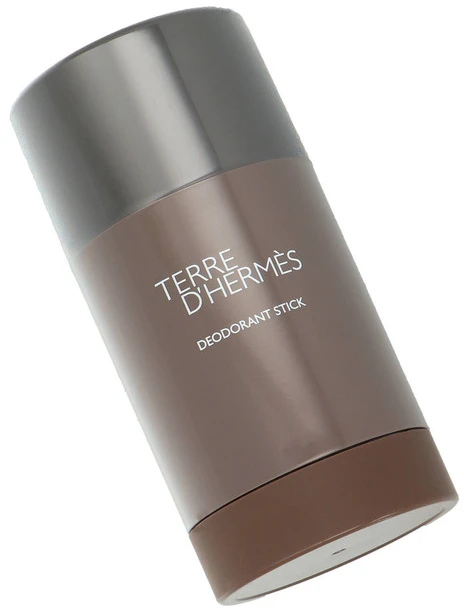 Pieštukinis dezodorantas vyrams Terre D'Hermes, 75 ml