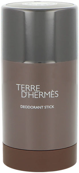 Pieštukinis dezodorantas vyrams Terre D'Hermes, 75 ml