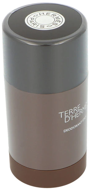 Pieštukinis dezodorantas vyrams Terre D'Hermes, 75 ml