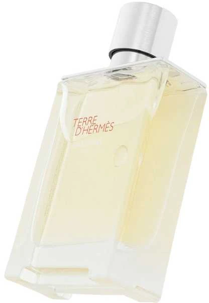 kvepalai vyrams Hermès Terre D'hermès Eau Givrée Eau De Parfum Papildomas 100ml