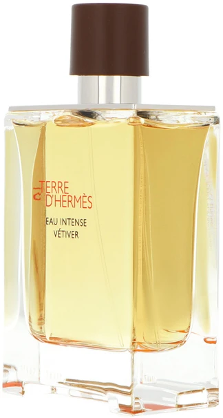 Hermes Terre D`Hermes Eau Intense Vetiver EDP 100ml