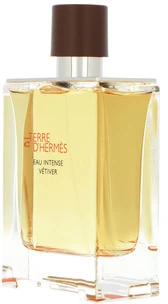 Hermes Terre D`Hermes Eau Intense Vetiver EDP 100ml