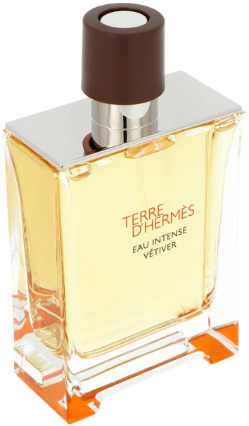 Hermes Terre D`Hermes Eau Intense Vetiver EDP 100ml