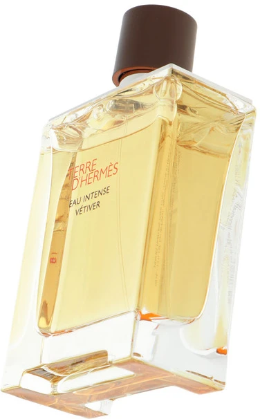 Hermès Terre d'Hermès Eau Intense Vetiver EDP kvepalai vyrams, 100ml