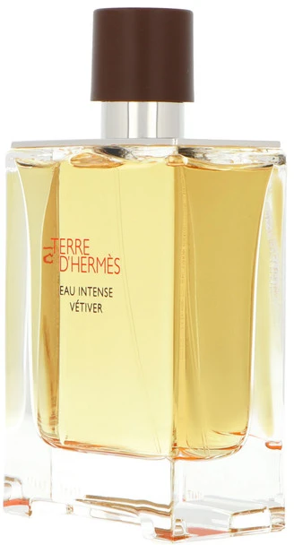Hermès Terre d'Hermès Eau Intense Vetiver EDP kvepalai vyrams, 100ml