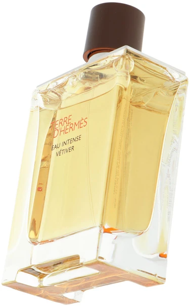 Hermes Terre D`Hermes Eau Intense Vetiver EDP 100ml