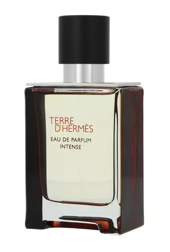 Hermes Terre D'Hermes Eau Intense Vetiver EDP parfumuotas vanduo vyrams, 50 ml