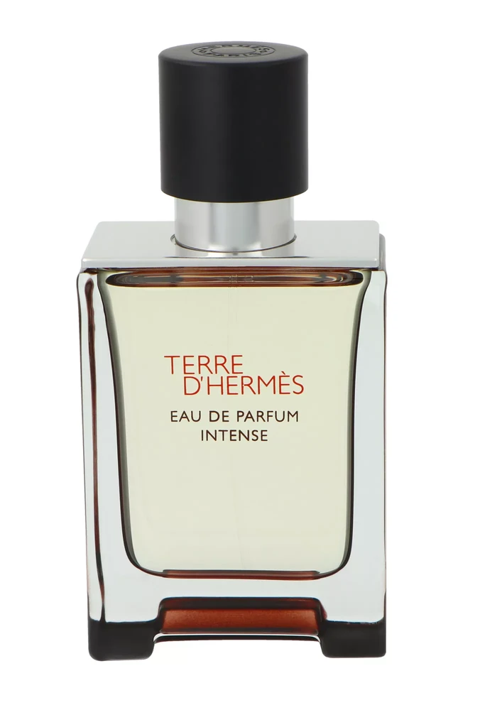 Hermes Terre D'Hermes Eau Intense Vetiver EDP parfumuotas vanduo vyrams, 50 ml