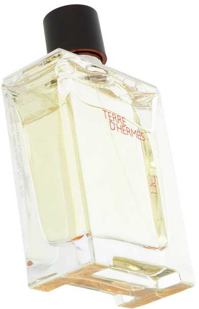 Kvepalai vyrams Hermes Terre D'Hermes EDT, 100 ml
