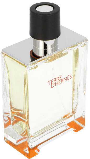 Kvepalai vyrams Hermes Terre D'Hermes EDT, 100 ml
