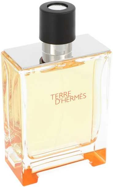 Hermes Terre D'hermes EDT tualetinis vanduo vyrams, 200 ml