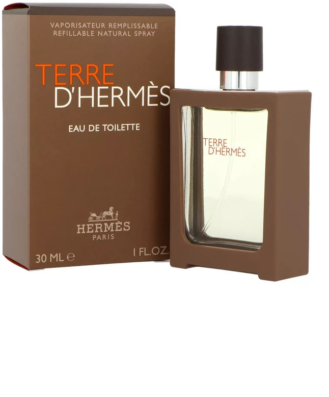 Hermès EDT Terre D'hermes 30ml