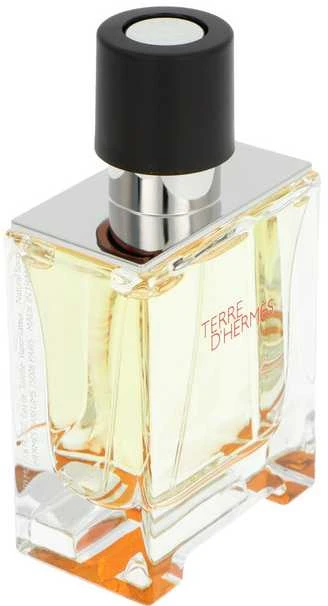 Terre D'Hermes tualetinis vanduo 50ml