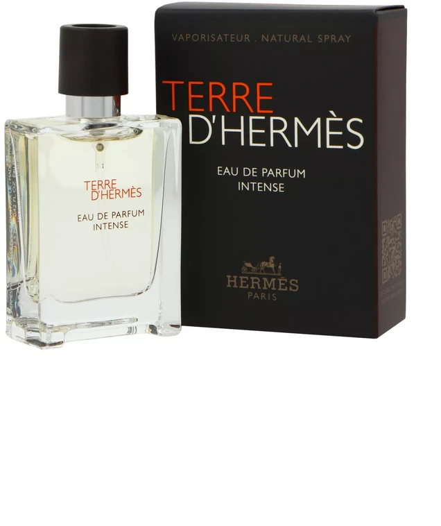 Hermes Terre D`Hermes Intense Mini EDP 12,5ml