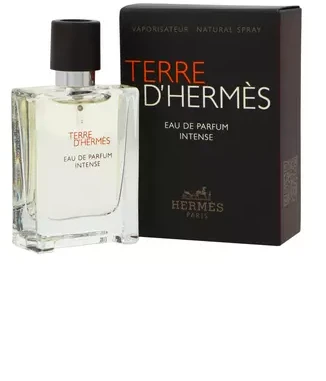 Hermes Terre D`Hermes Intense Mini EDP 12,5ml