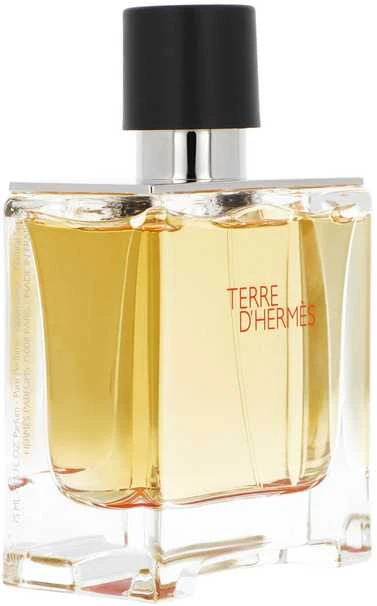 Hermes Terre D`Hermes Parfum 75ml