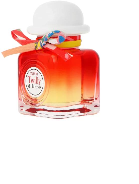 Hermes Tutti Twilly D'Hermes EDP parfumuotas vanduo moterims, 50 ml