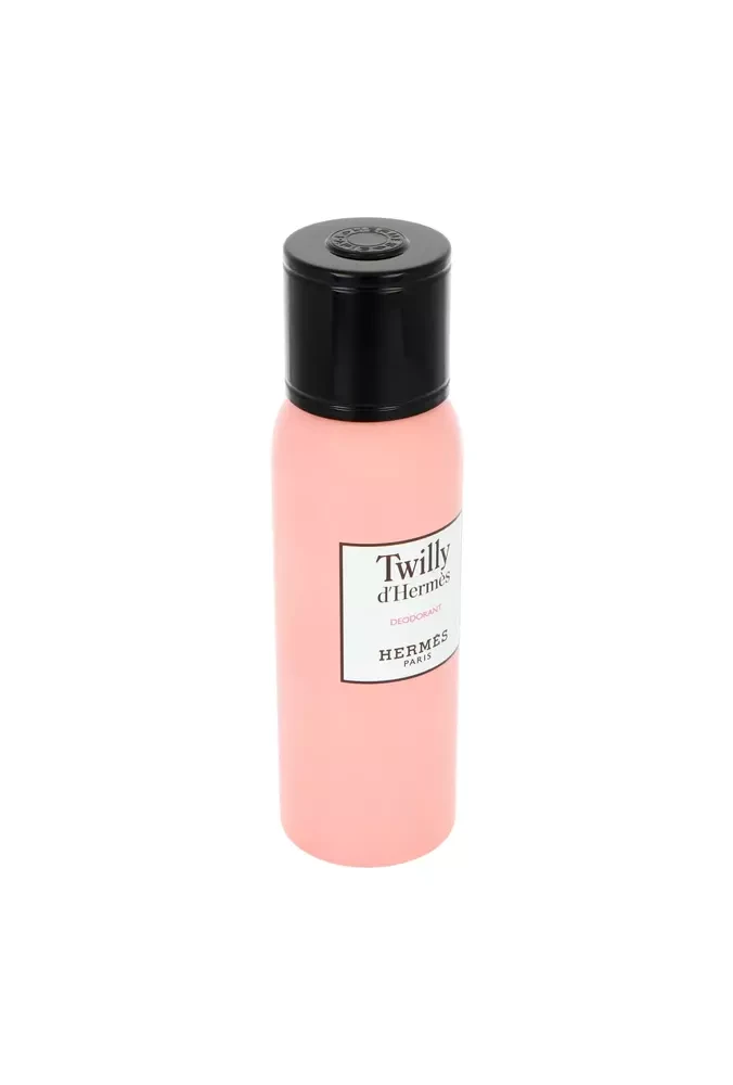 Hermes Twilly D'Hermes Natural Deo Purškiklis purškiamas dezodorantas, 150 ml