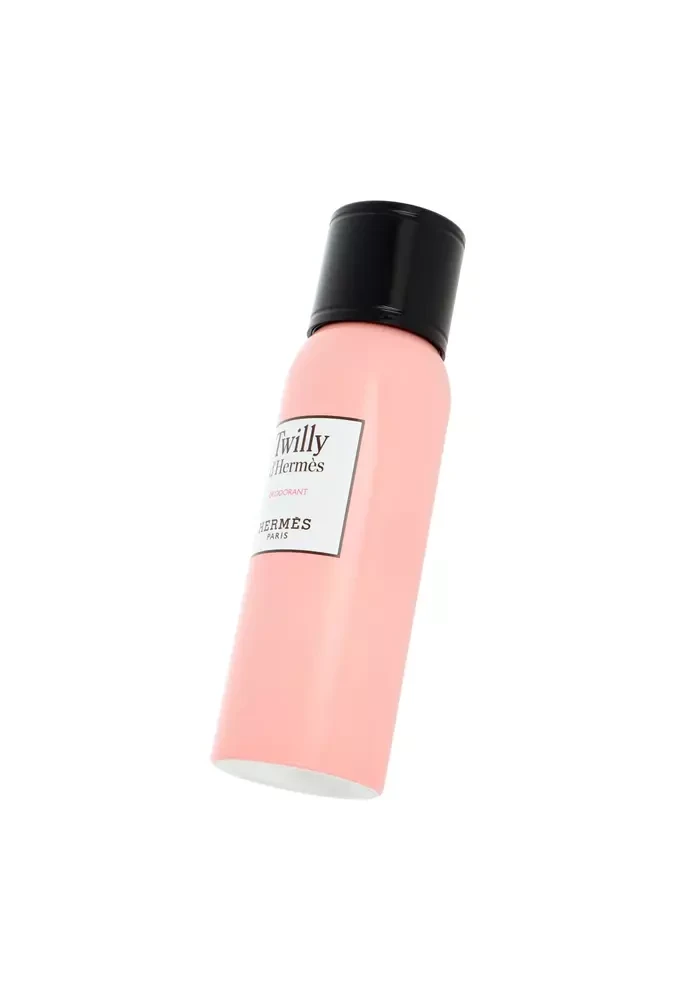 Hermes Twilly D'Hermes Natural Deo Purškiklis purškiamas dezodorantas, 150 ml