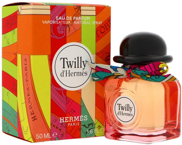 Hermès Twilly D'hermès EDP 50ml