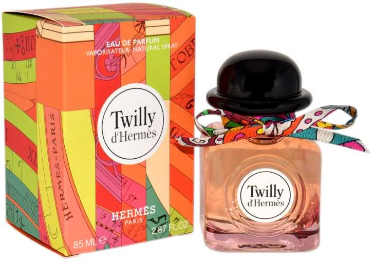 Hermes Twilly EDP 85ml