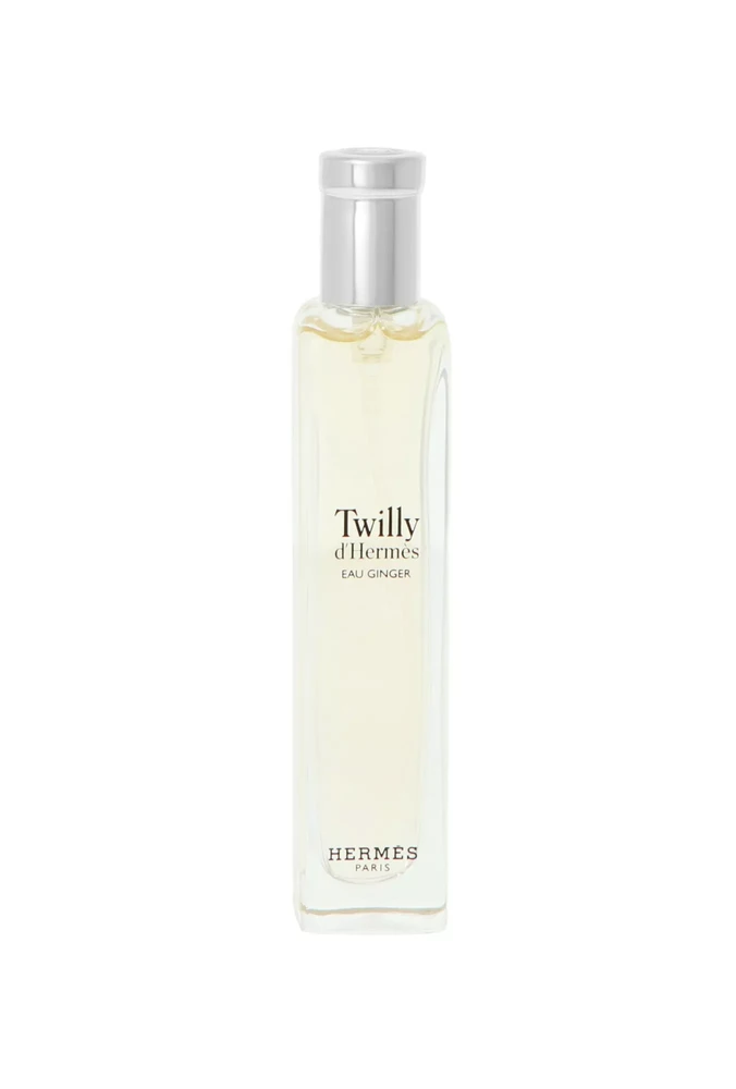 Hermes Twilly d'Hermes Eau Ginger EDP parfumuotas vanduo moterims, 15 ml