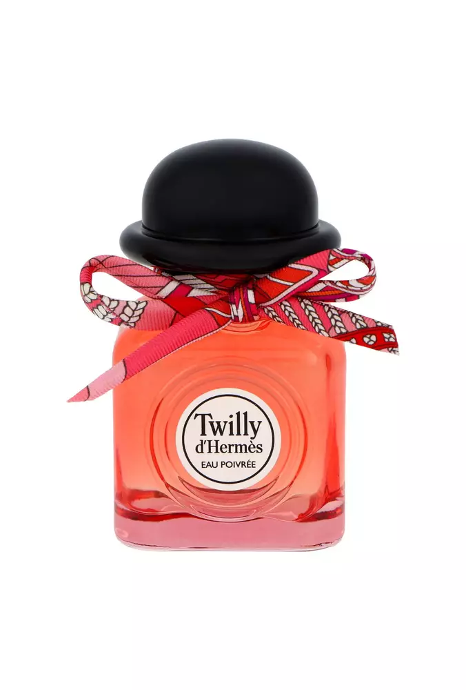 Kvepalai Hermès Twilly D'hermès Eau Poivrée Parfumuotasis vanduo 50ml