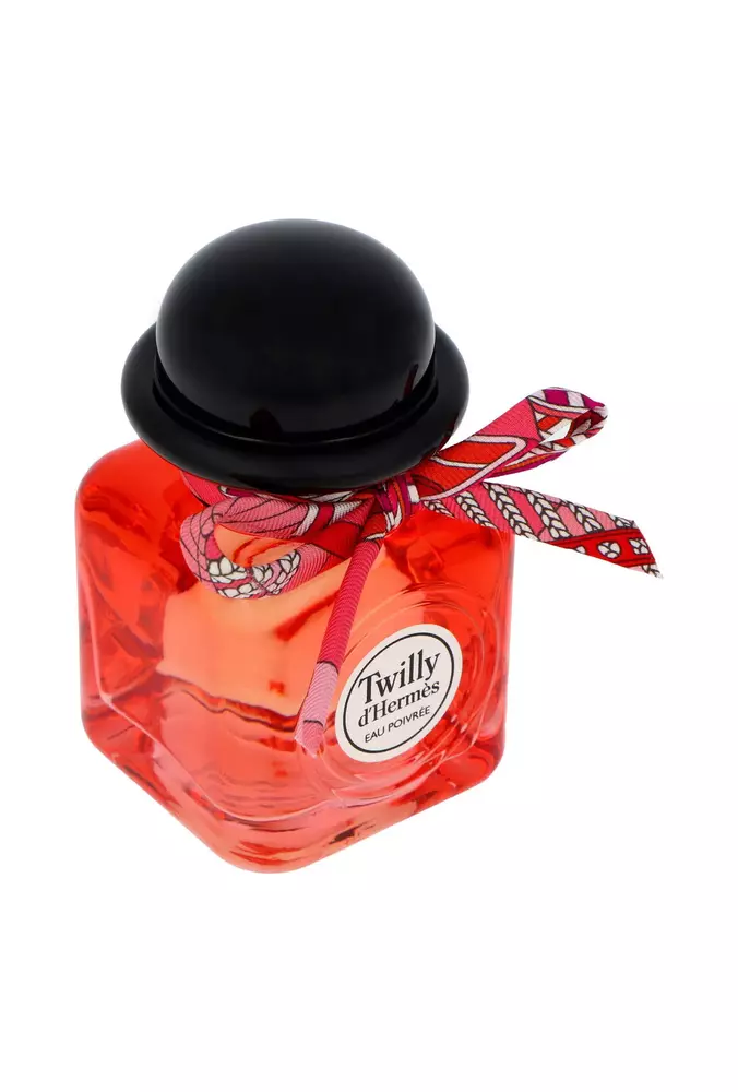Kvepalai Hermès Twilly D'hermès Eau Poivrée Parfumuotasis vanduo 50ml