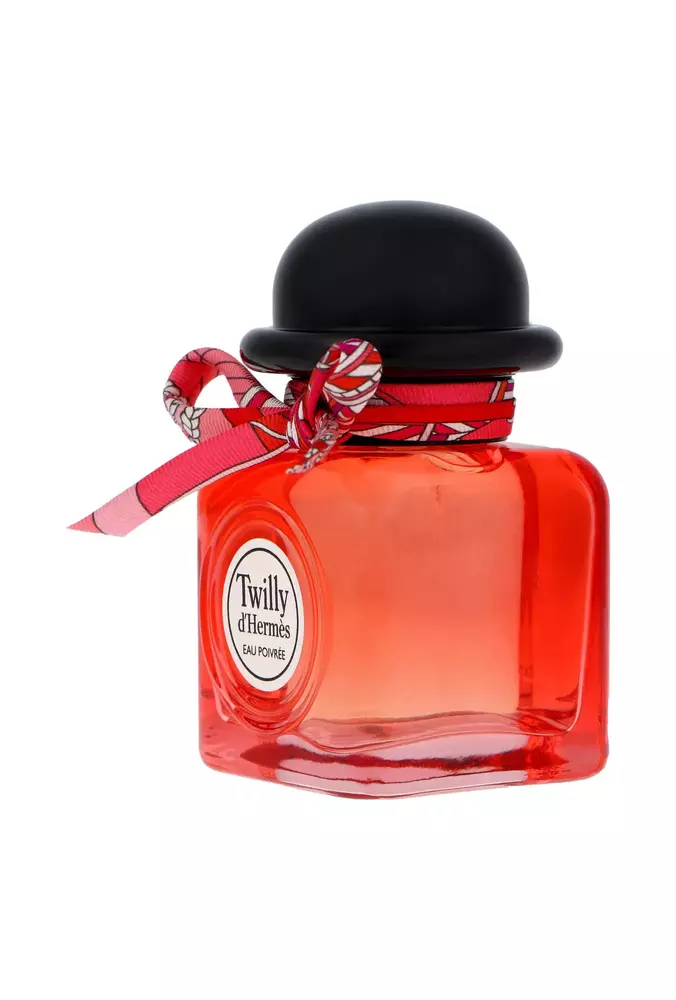Kvepalai Hermès Twilly D'hermès Eau Poivrée Parfumuotasis vanduo 50ml