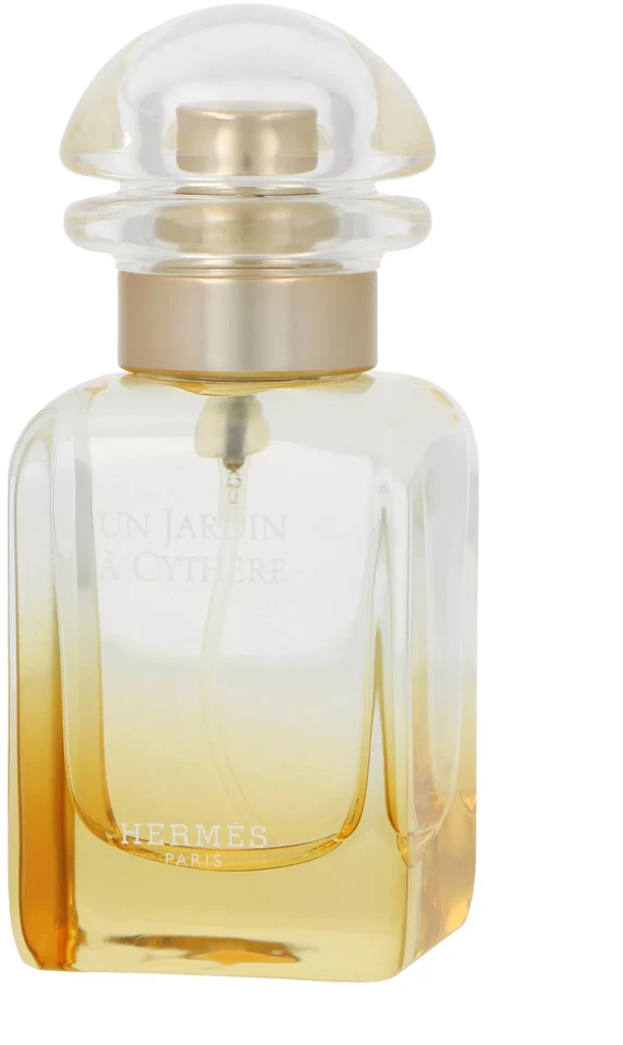 Hermès Hermes Paris Un Jardin A Cythere Unisex tualetinis vanduo 30 ml