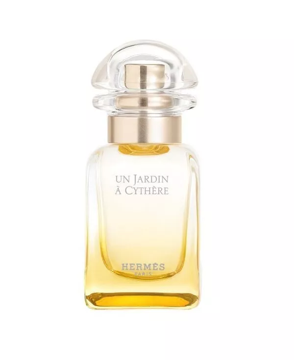 Hermès Hermes Paris Un Jardin A Cythere Unisex tualetinis vanduo 30 ml