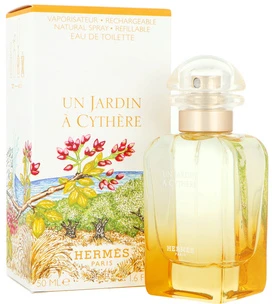 Hermès Paris Un Jardin A Cythere Tualetinis vanduo 50ml