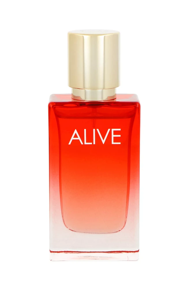 Kvepalai moterims Hugo Boss Boss Alive Intense EDP, 30 ml