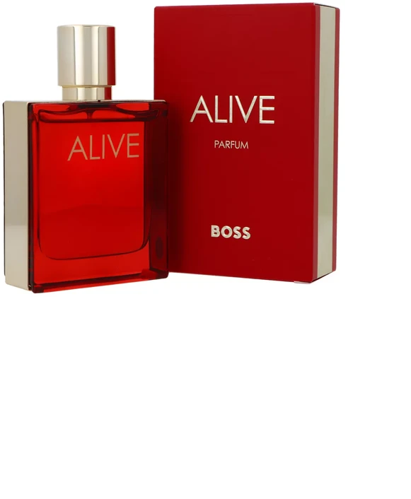 HUGO BOSS BOSS Alive, 50 ml