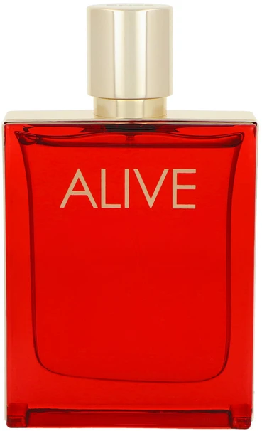 Hugo Boss - Alive Parfum EDP 80 ml