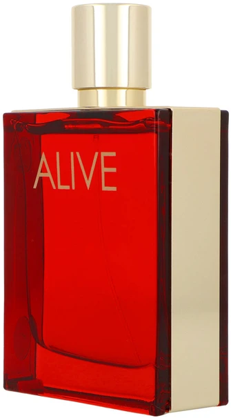 Hugo Boss - Alive Parfum EDP 80 ml