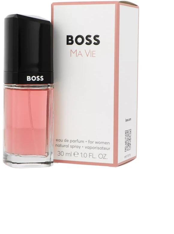 HUGO BOSS Boss Ma Vie EDP parfumuotas vanduo moterims, 30 ml