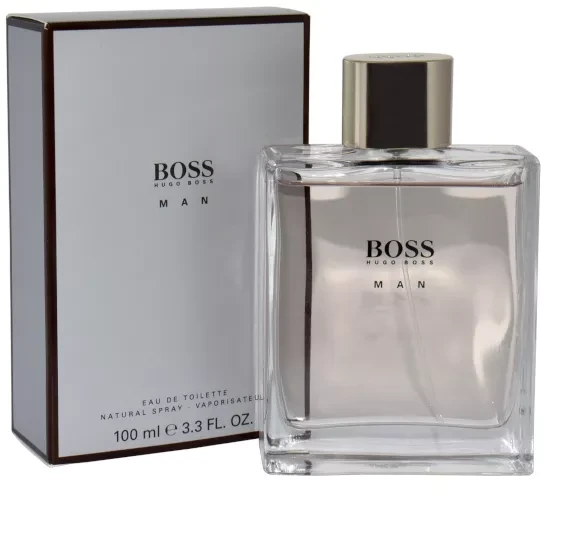 Kvepalai vyrams Hugo Boss Orange Man EDT, 100 ml, naujas leidimas
