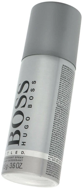 Hugo Boss BOSS Bottled Purškiamas parfumuotas dezodorantas vyrams, 150 ml