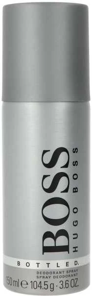 Hugo Boss BOSS Bottled Purškiamas parfumuotas dezodorantas vyrams, 150 ml
