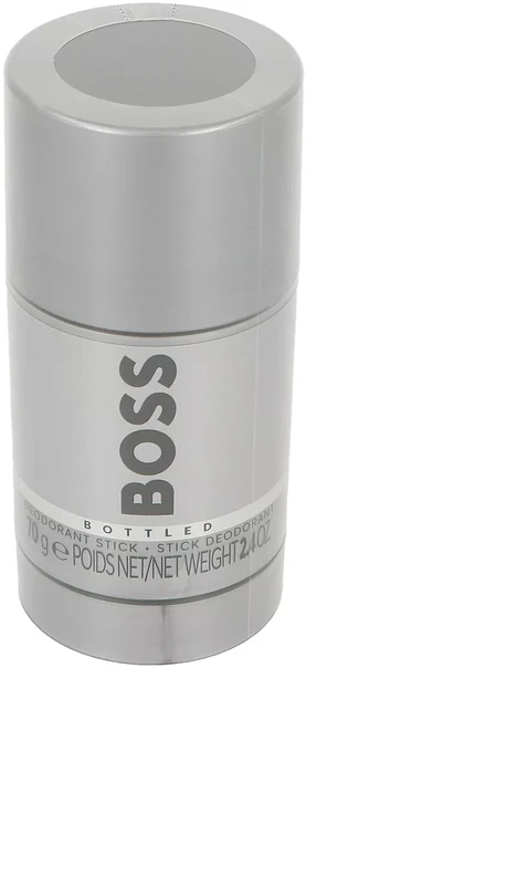 Hugo Boss BOSS Bottled Dezodorantas Stick parfumuotas pieštukinis dezodorantas vyrams, 70 g