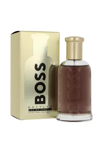 Hugo Boss BOSS Bottled EDP parfumuotas vanduo vyrams, 100 ml
