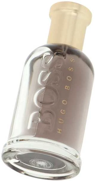 Hugo Boss BOSS Bottled EDP parfumuotas vanduo vyrams, 50 ml