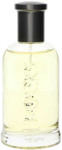 Kvepalai vyrams Hugo Boss Bottled EDT, 100 ml