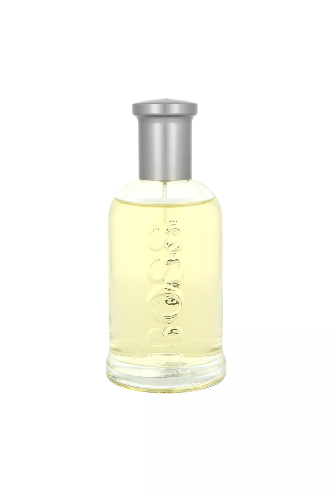 Kvepalai vyrams Hugo Boss Bottled for Men EDT, 200 ml