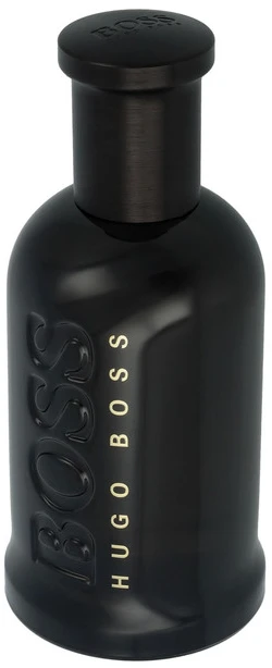 Hugo Boss BOSS Bottled Parfum kvepalai vyrams, 100 ml
