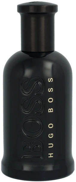 Hugo Boss kvepalai Boss Bottled Parfum 200 ml