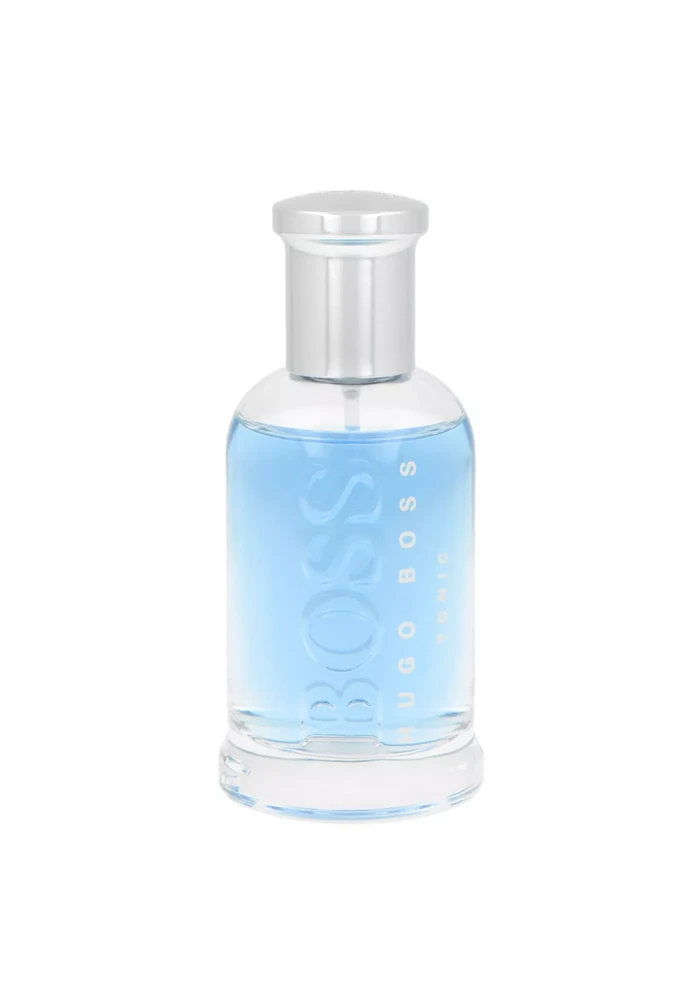 HUGO BOSS Bottled Tonic EDT tualetinis vanduo vyrams, 50 ml