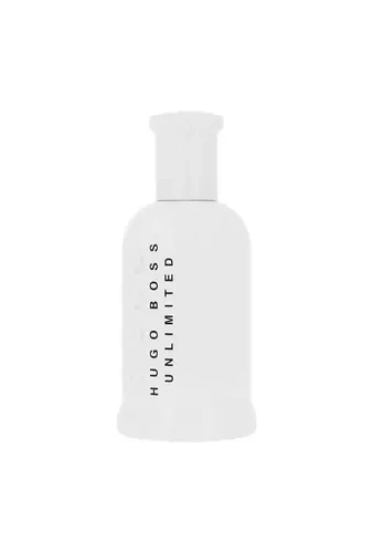 Kvepalai vyrams Hugo Boss BOSS Bottled Unlimited EDT, 100 ml